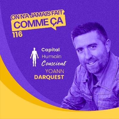 Recruter et fidéliser la génération sens : pourquoi vos méthodes RH ne suffisent plus - Yoann Darquest