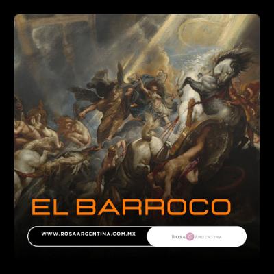 EL BARROCO