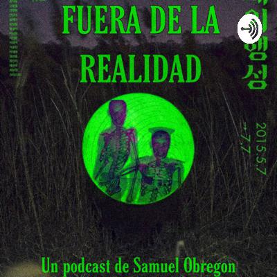 Fuera de la realidad - Una vida con propósito ft.- Gustavo Dominguez