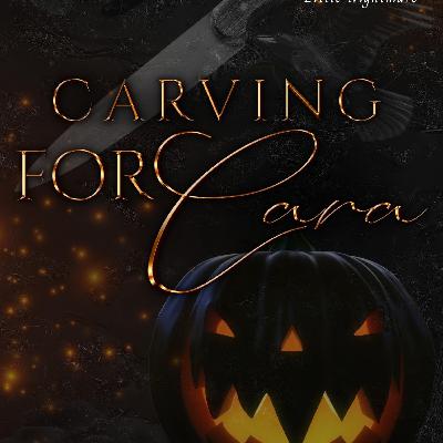 Download (pdf) BOOK Carving for Cara by Melissa McSherry