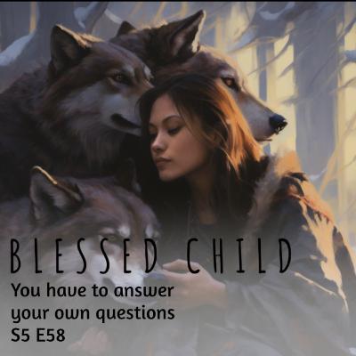 You have to answer your own questions You have to answer your own questions