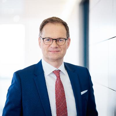 "Ohne unsere Optik kann die Welt keine Chips bauen" - Stefan Traeger (Jenoptik)