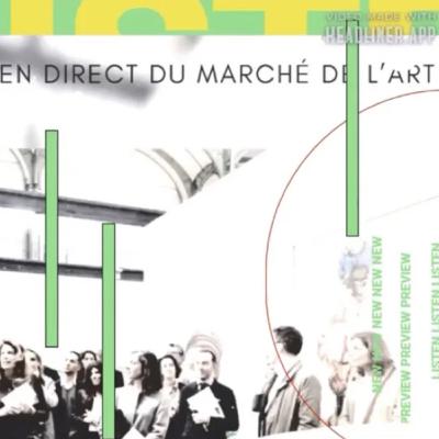 #Saison2 #Episode1 : « Et si on parlait d’Art? » #Saison2 #Episode1 : « Et si on parlait d’Art? »