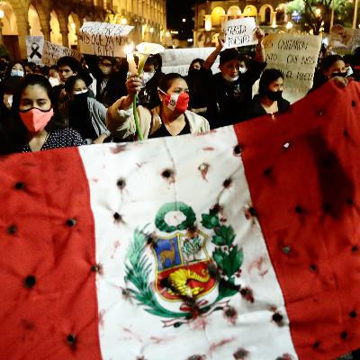 Peru – der Kampf gegen die Korruption