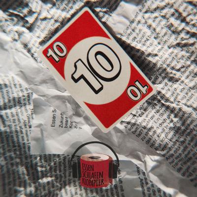 Kapitel 10: Einsamkeit Kapitel 10: Einsamkeit