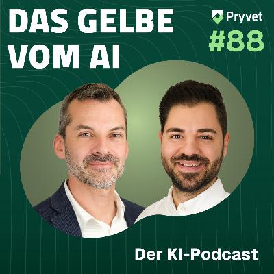 #88 Stack Overflow im KI-Sturm: Datenverkauf, Traffic-Drama & Updates zu xAI Grok