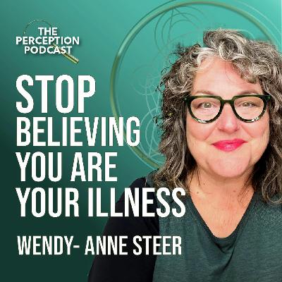 How We Self Care with Wendy-Anne Steer How We Self Care with Wendy-Anne Steer