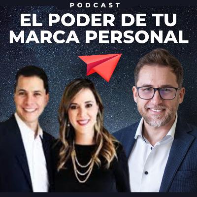 #28 - El enfoque financiero para gestionar mejor tu emprendimiento con Fernando Palacio y Catalina Cortés