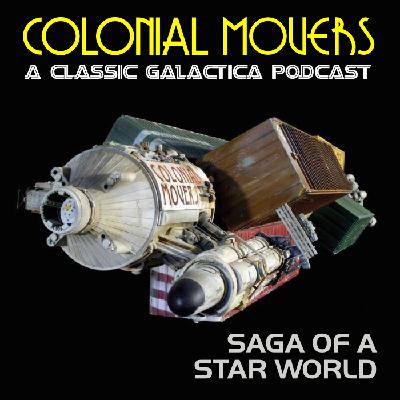 Episode 1: Saga of a Star World
