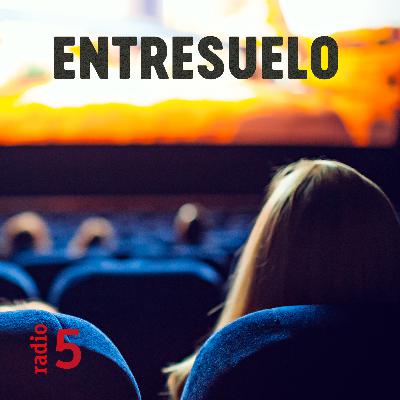 Entresuelo - Fading Gigolo - 29/07/14