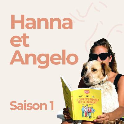 Hanna et Angelo