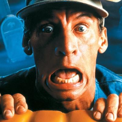 24 - Ernest Scared Stupid (1991)