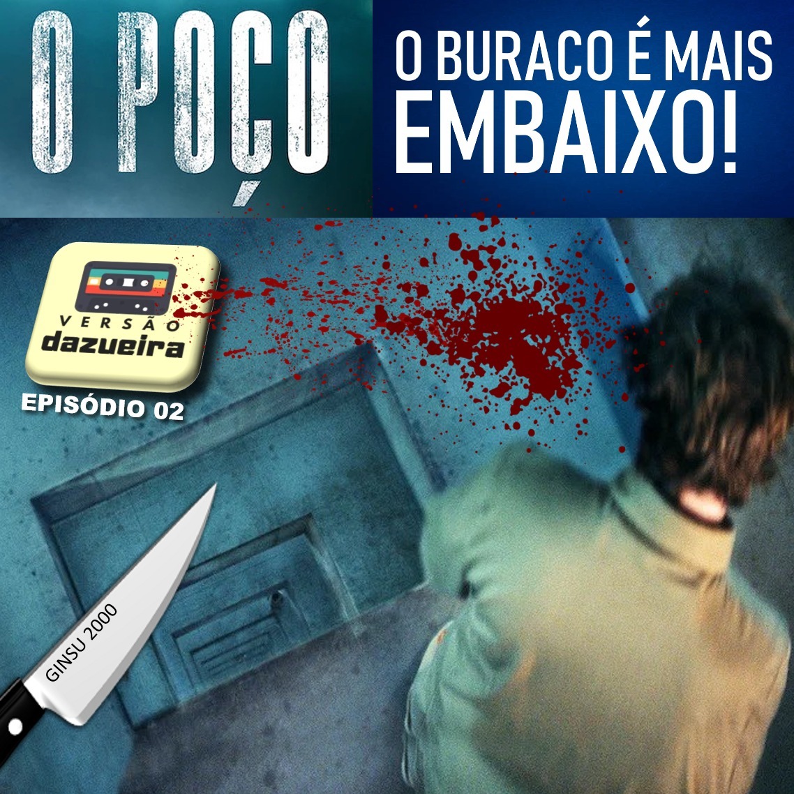 Versão Dazueira