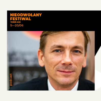 Co słychać w muzyce i jak jej słuchać? odc.2 - P. Matwiejczuk