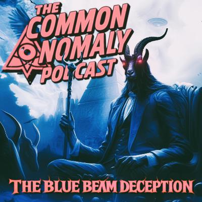 The Blue Beam Deception