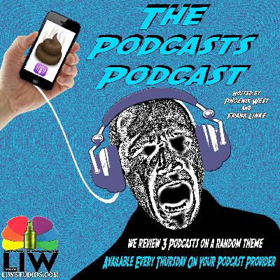 729 - The Podcasts Podcast - 42 - Pinball Podcasts