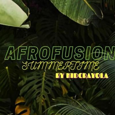 Afrofusion feat Kabza De Small |Moonchild Sanelly|Burna boy many more
