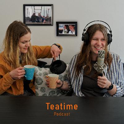 Die Kindheit im Ausland - Malou berichtet Die Kindheit im Ausland - Malou berichtet