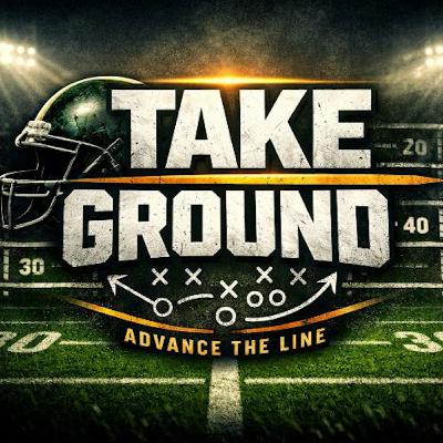 TAKE GROUND: Side by Side | Judah Thomas