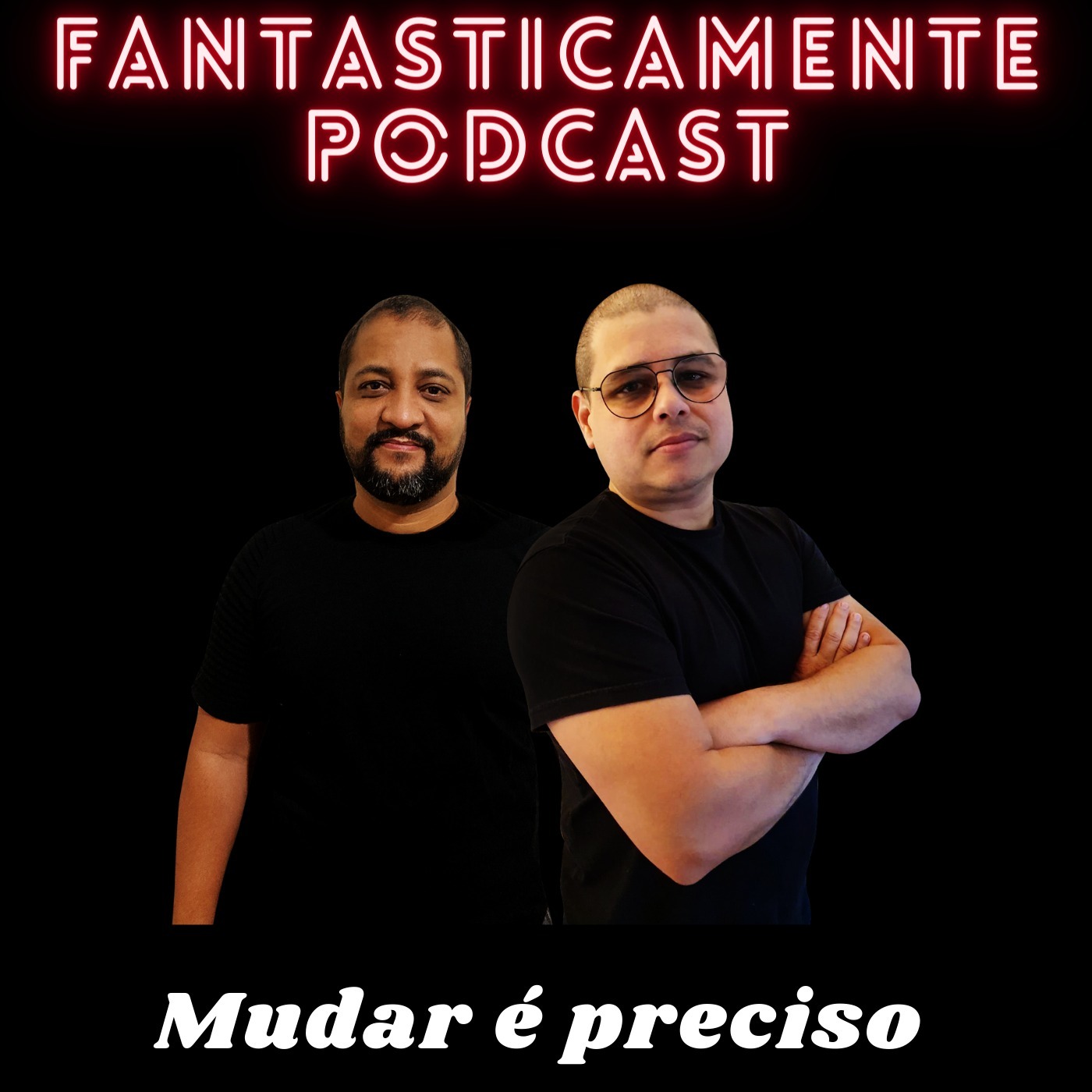 FantasticaMente PodCast
