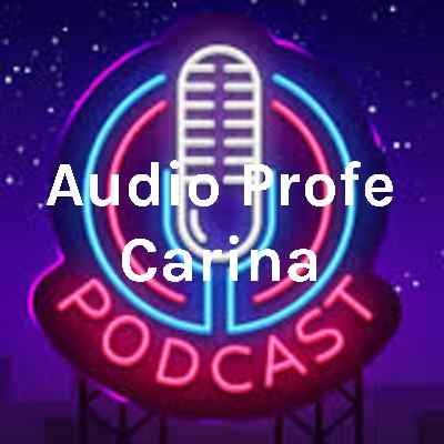 Profe Carina 3ra parte