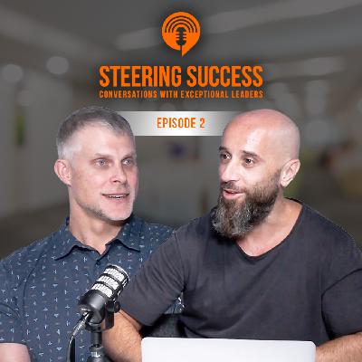 Unlocking the Business Vault: Data Revolution, and Leadership Mastery with Curtis Schmidt from RAPP