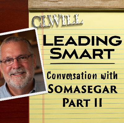 Conversation with Somasegar Part 2