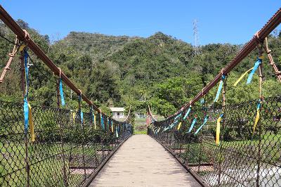 Working with Taiwan's Tourism Bureau