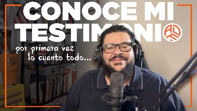Mi Testimonio - conoce mi historia Mi Testimonio - conoce mi historia