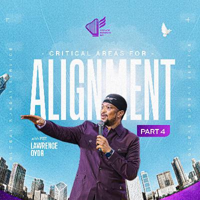 Alignment 4 (Rest Part 6) Alignment 4 (Rest Part 6)