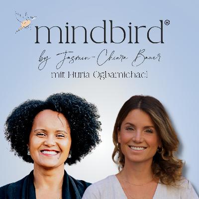 Mental Well-being - Warum der Weg zum erfolgreichen Business in dir beginnt - Interview mit Huria Ogbamichael