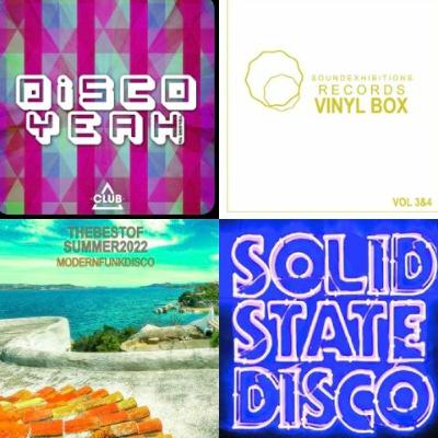Dirty Sexy House Music - Summer in the Vocal House