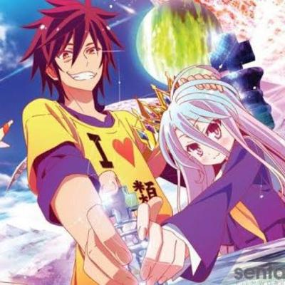 No Game No Life | Full Opening | No Game No Life | Full Opening |