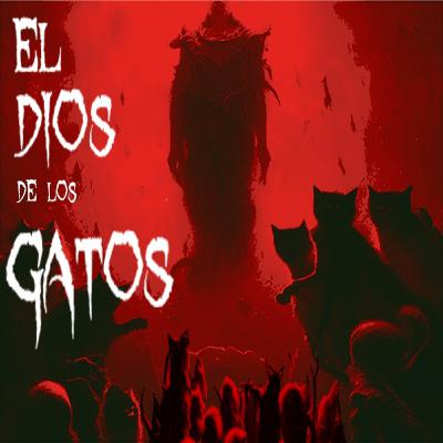 La RAZON de Porque Los GATOS dan VUELTAS (el fetichista)