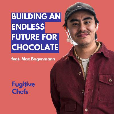 From Amass to Endless: Rethinking Chocolate and the Chef’s Role