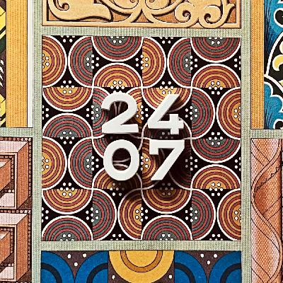 EPSA is Burning S24 E07 - Episodio exclusivo para mecenas