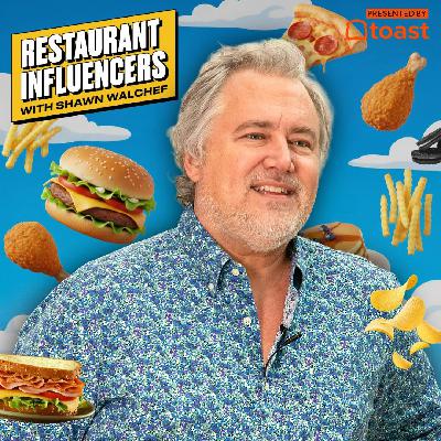 This Former Simpsons Showrunner Ate 200 Foods in 24 Hours. Then Bill Oakley Came Back For More.