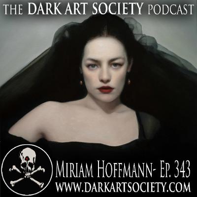 Miriam Hoffmann Ep 343