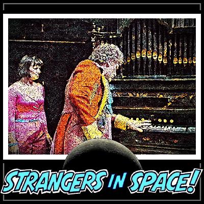 Blue Box 197: Fowl Pestilence