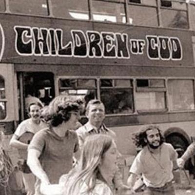 Premium Episode 20: Growing Up in the Children of God Cult feat Daniella Mestyanek Young (Unlocked)