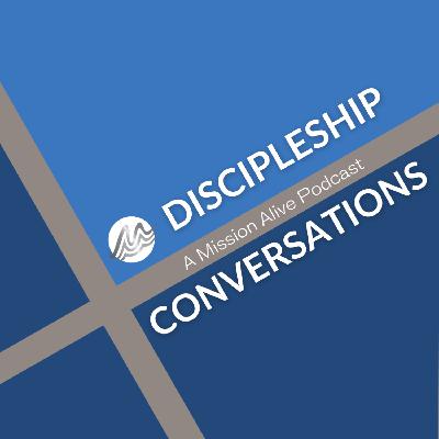 Everyday Pilgrimage – A Conversation After Talking With Kevin & Shelly Huddleston