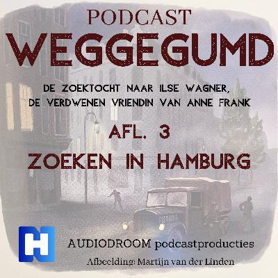 Afl 3 Weggegumd | Zoeken in Hamburg