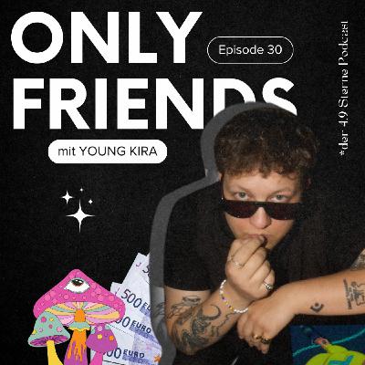 Reference Overload - Zu Gast: Young Kira | Ep. 30