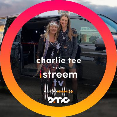 Charlie Tee Interview at BMC22 Hosted by Sacha