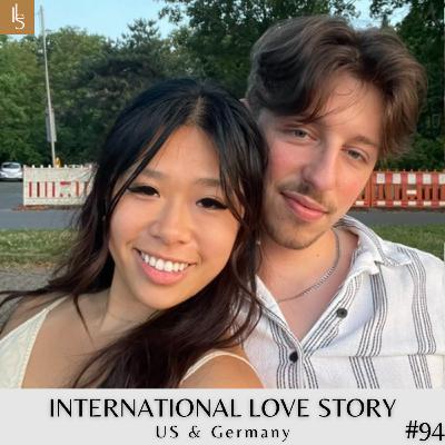 #94 It's not a fairy tale; this is real life - Finding Chemistry in Unexpected Places