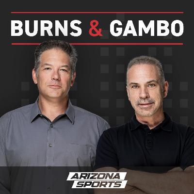Burns & Gambo on how Jaden Rashada took being named starting QB (Hour 4)