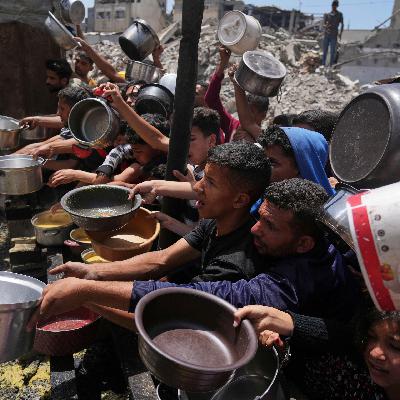 "Können sogar Schwerverletzte nicht evakuieren" – Ärzte ohne Grenzen über die Lage in Gaza