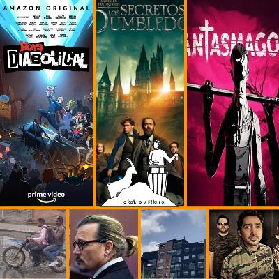 Capítulo 28: Humildad Capítulo 28: Humildad