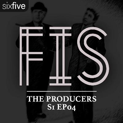 The Producers The Producers