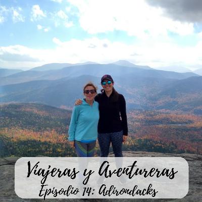 Adirondacks